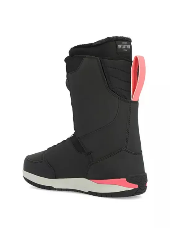 Lasso Men's Snowboard Boots - 2024
