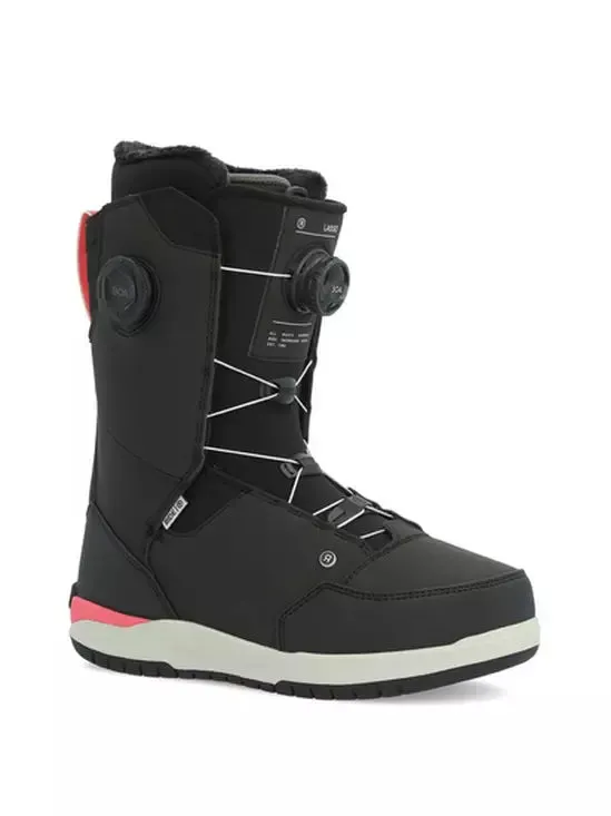 Lasso Men's Snowboard Boots - 2024