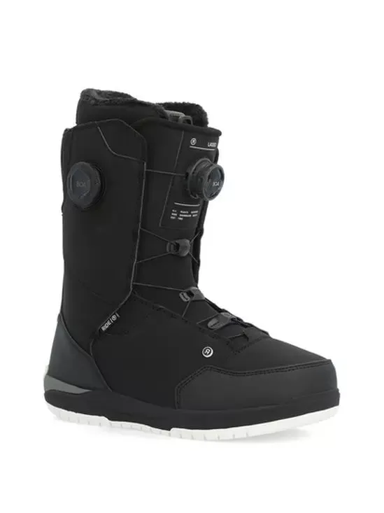 Lasso Men's Snowboard Boots - 2024