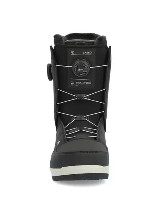 Lasso Men's Snowboard Boots - 2024