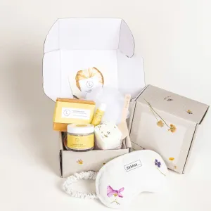 Lavender & Citrus Spa Gift Sets
