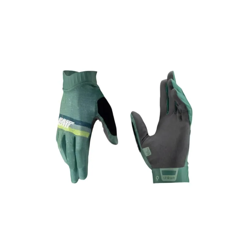 LEATT MTB 1.0 GripR V25 Women's Glove (2025)