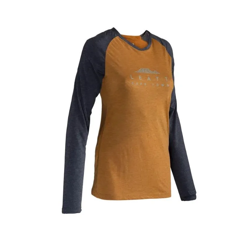 LEATT MTB AllMtn 3.0 V24 Women Jersey (2024)