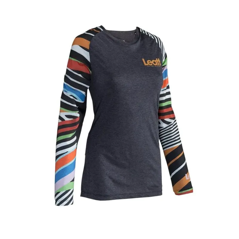 LEATT MTB AllMtn 3.0 V24 Women Jersey (2024)