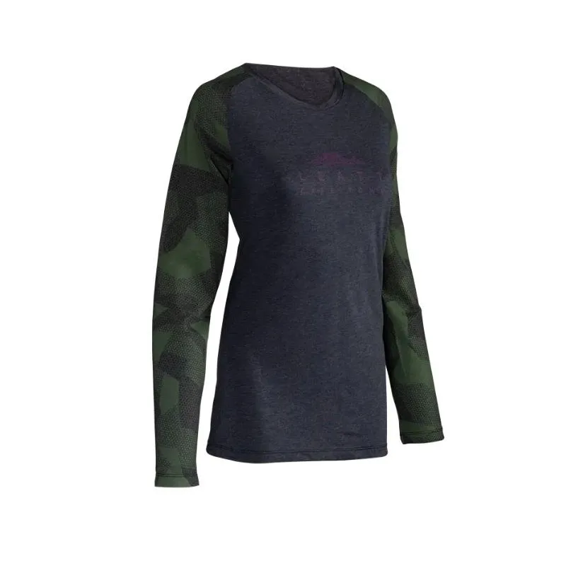 LEATT MTB AllMtn 3.0 V24 Women Jersey (2024)