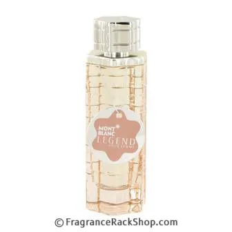 Legend Femme by Mont Blanc Eau De Parfum
