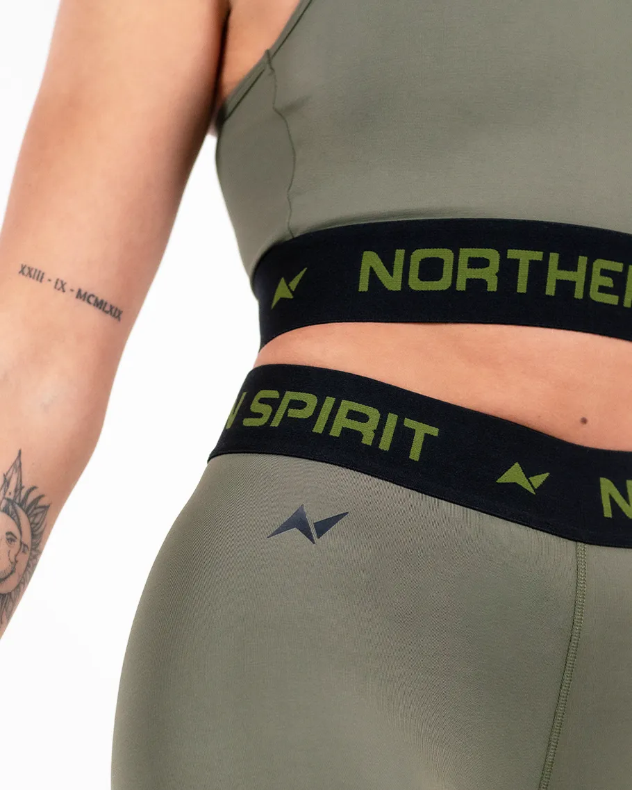 Legging - NS Celestial