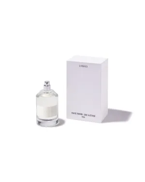 LEO.025 - Sage & Vetiver