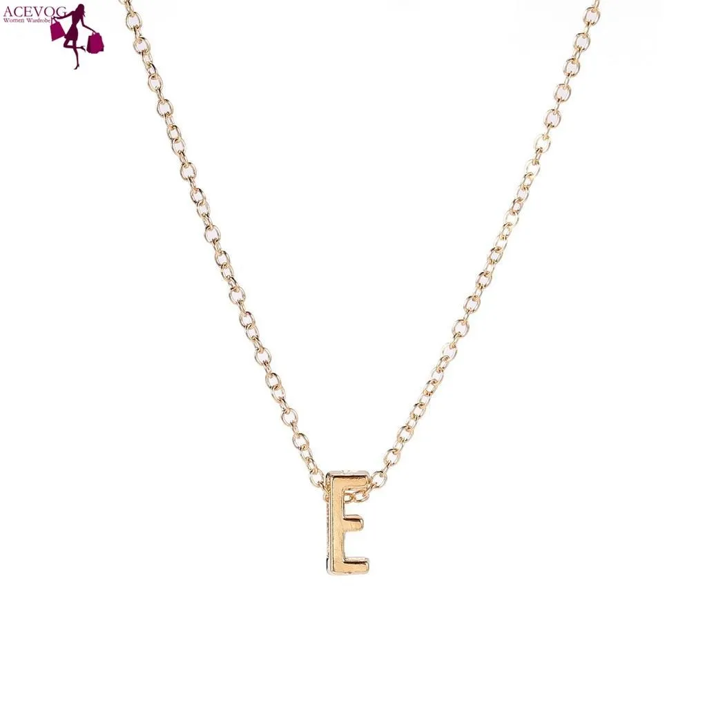 Letters Gold
