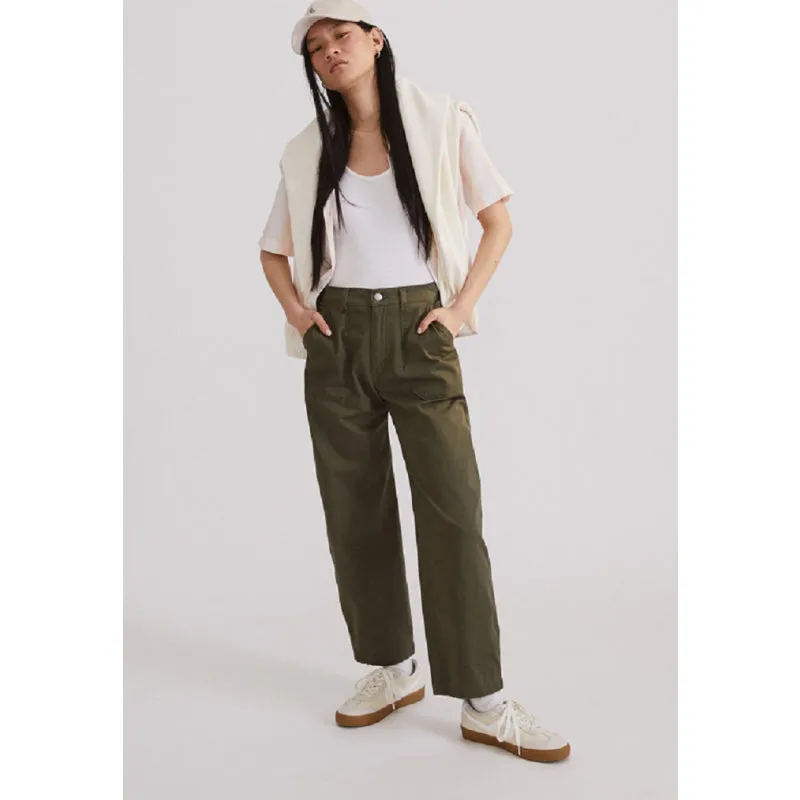 Levi's Utility Pant