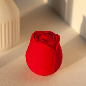 Lia - Upgraded Rose Toy Thumping Nipple Teasing Clitoris Stimulator