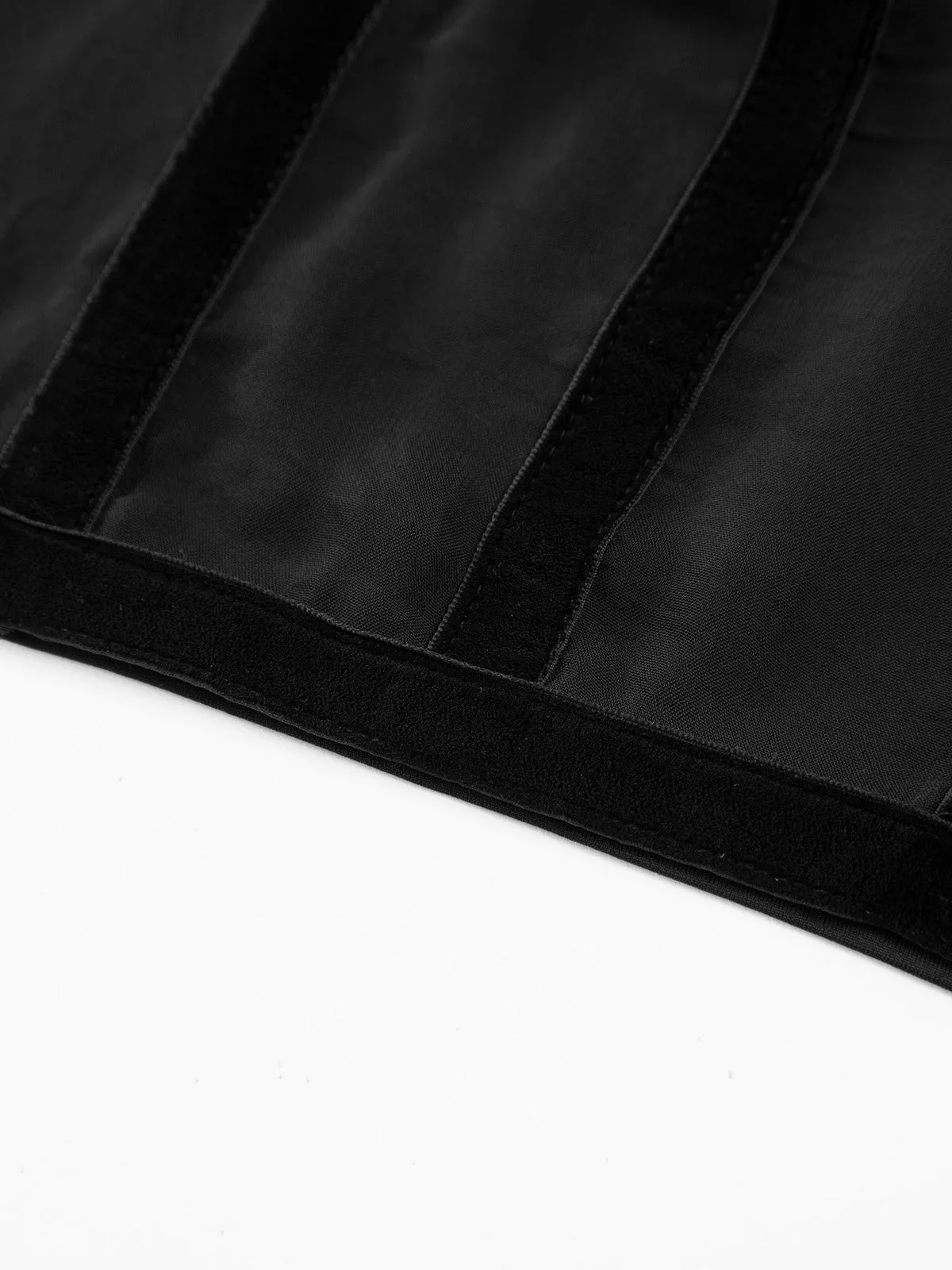 Lily® | Sophisticated mesh corset top