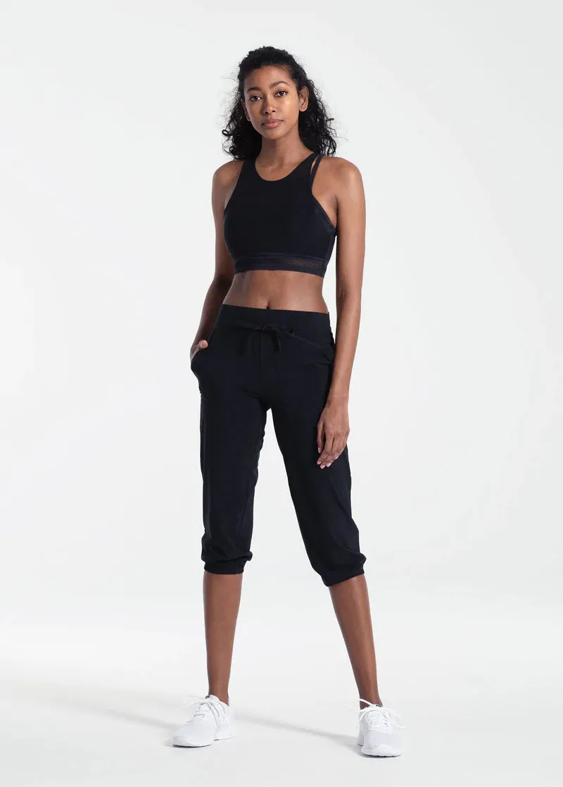 Lole Olivie Cropped Pant