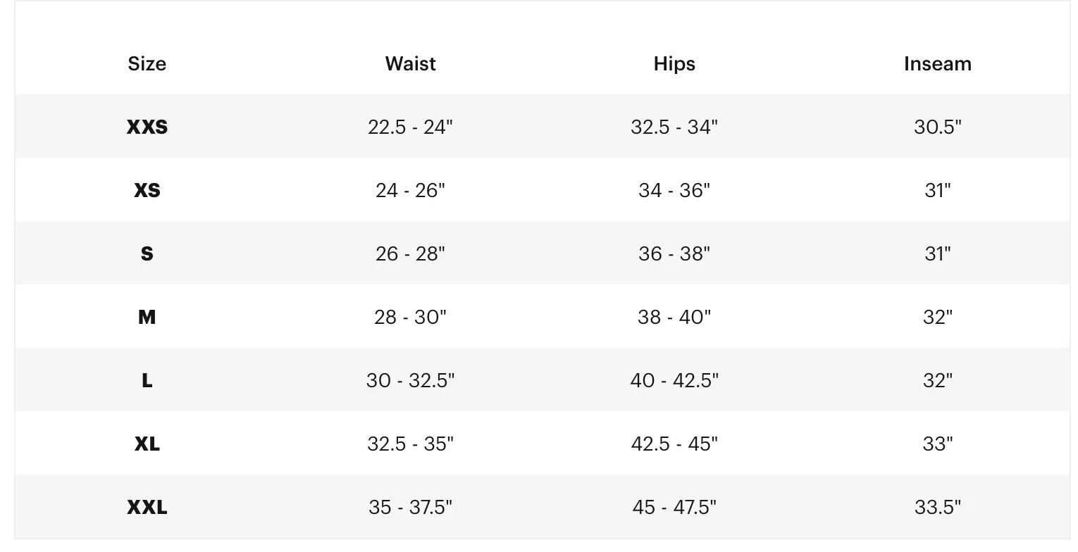 Lole Women's Shadow Pants