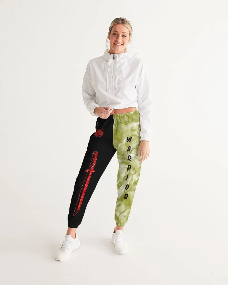 Lone Warrior Women's Track Pants