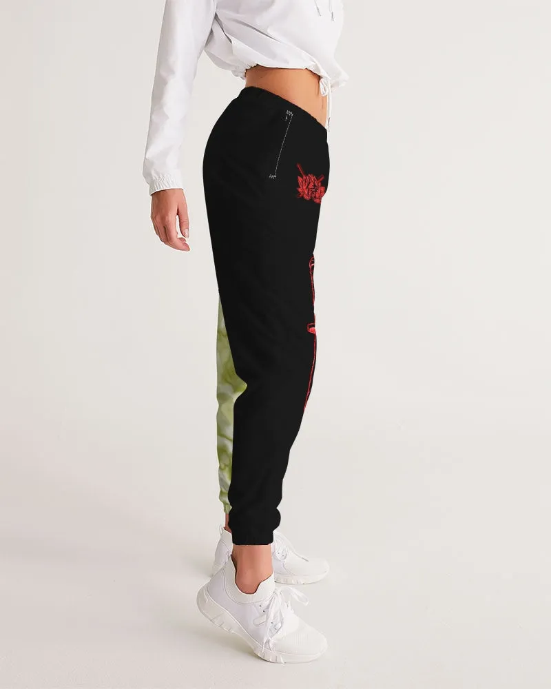 Lone Warrior Women's Track Pants