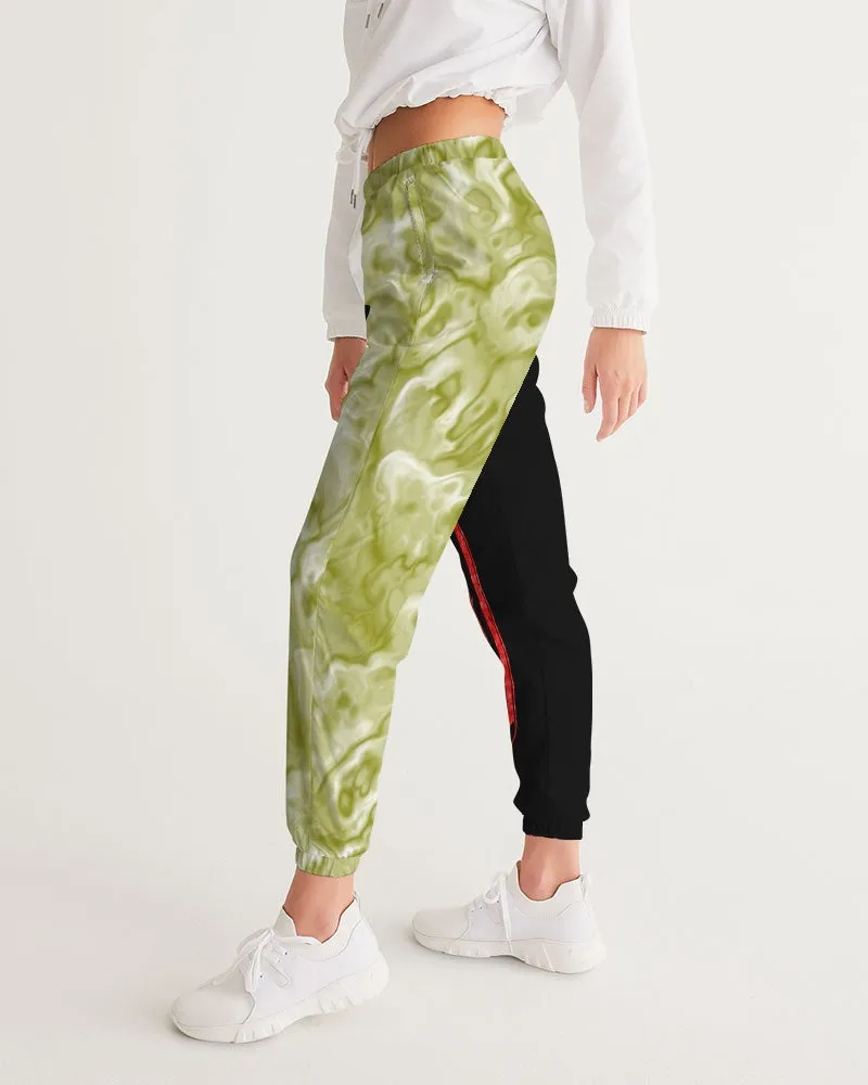 Lone Warrior Women's Track Pants