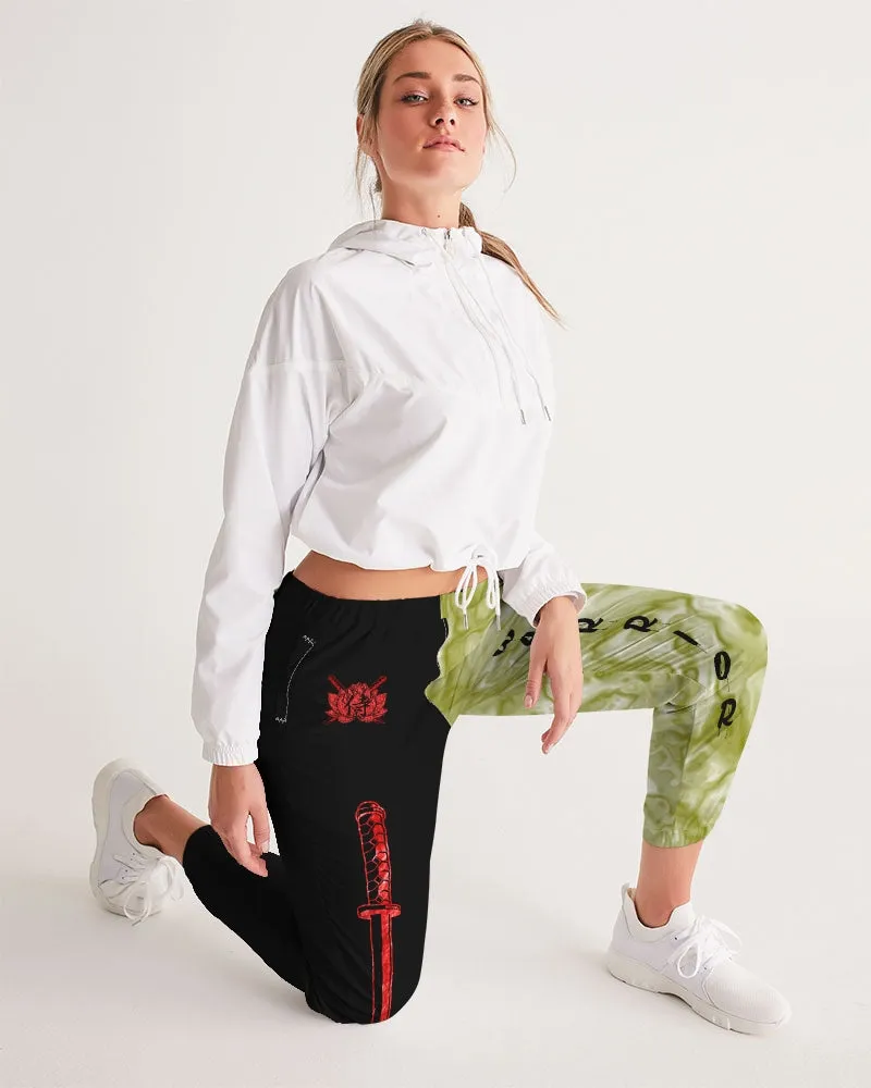 Lone Warrior Women's Track Pants