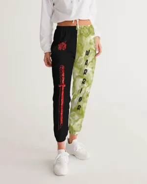 Lone Warrior Women's Track Pants