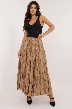Long skirt model 202771 Italy Moda