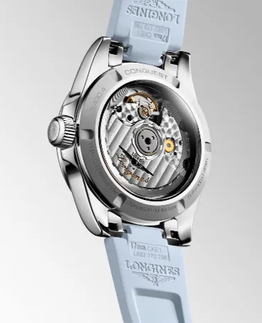 LONGINES CONQUEST 34mm
