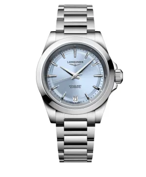 LONGINES CONQUEST 34mm