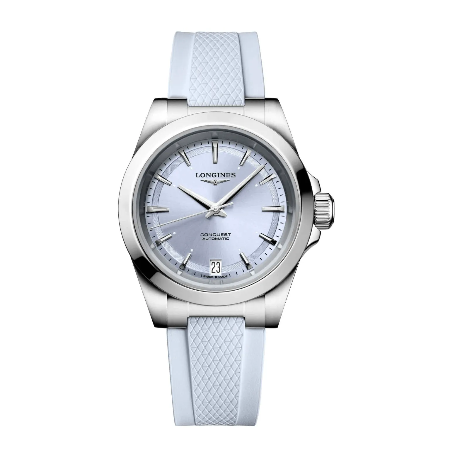 LONGINES CONQUEST 34mm