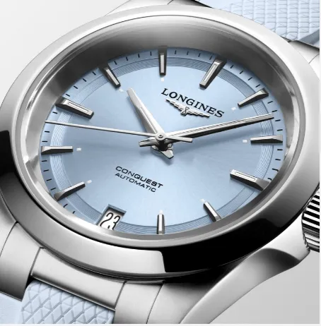 LONGINES CONQUEST 34mm