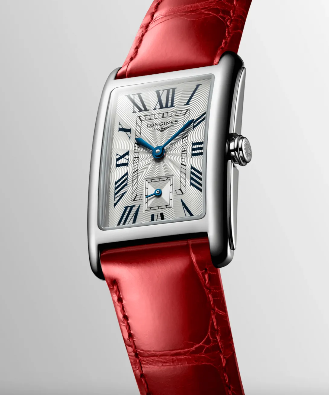Longines Dolcevita 37mm