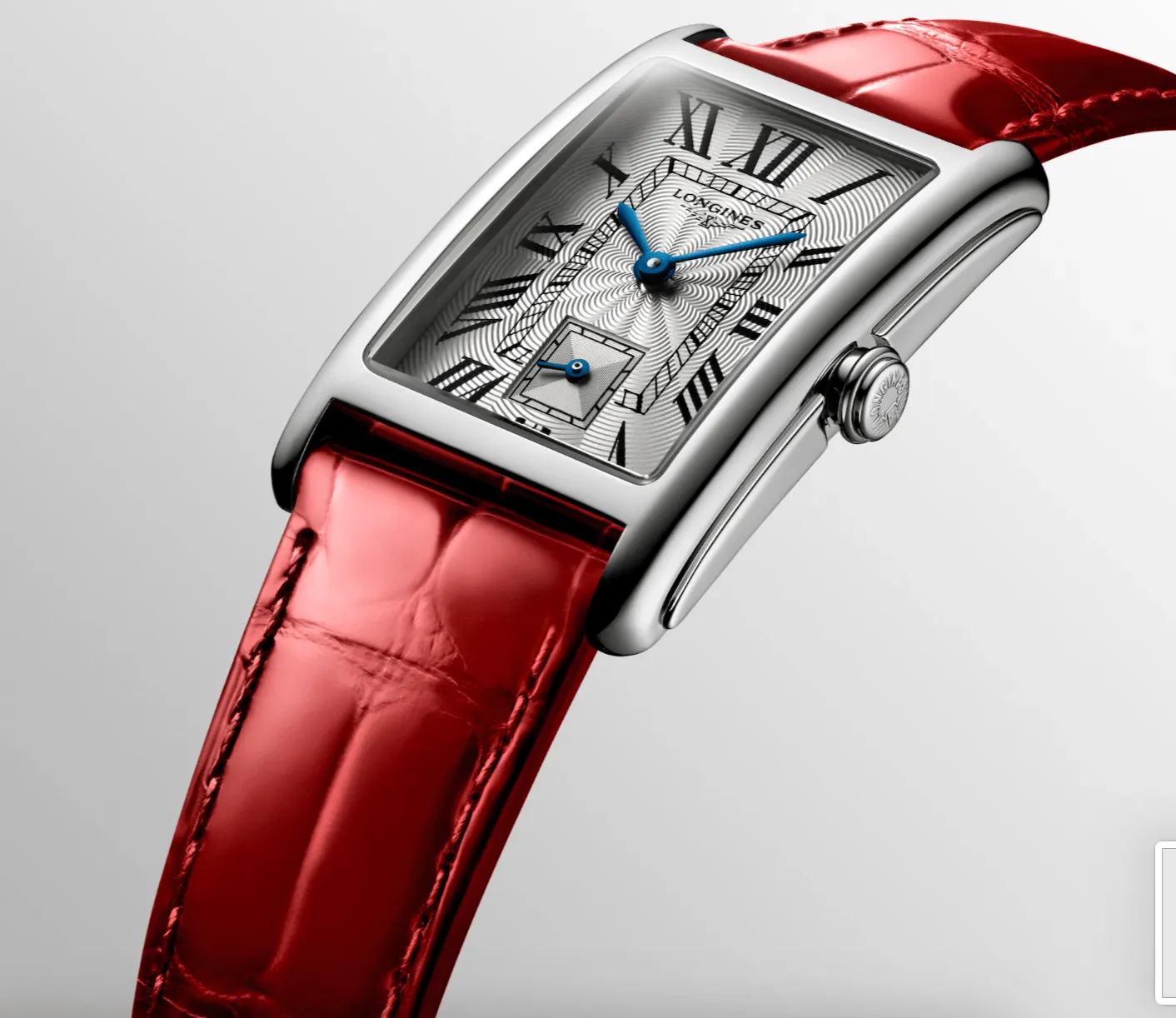Longines Dolcevita 37mm