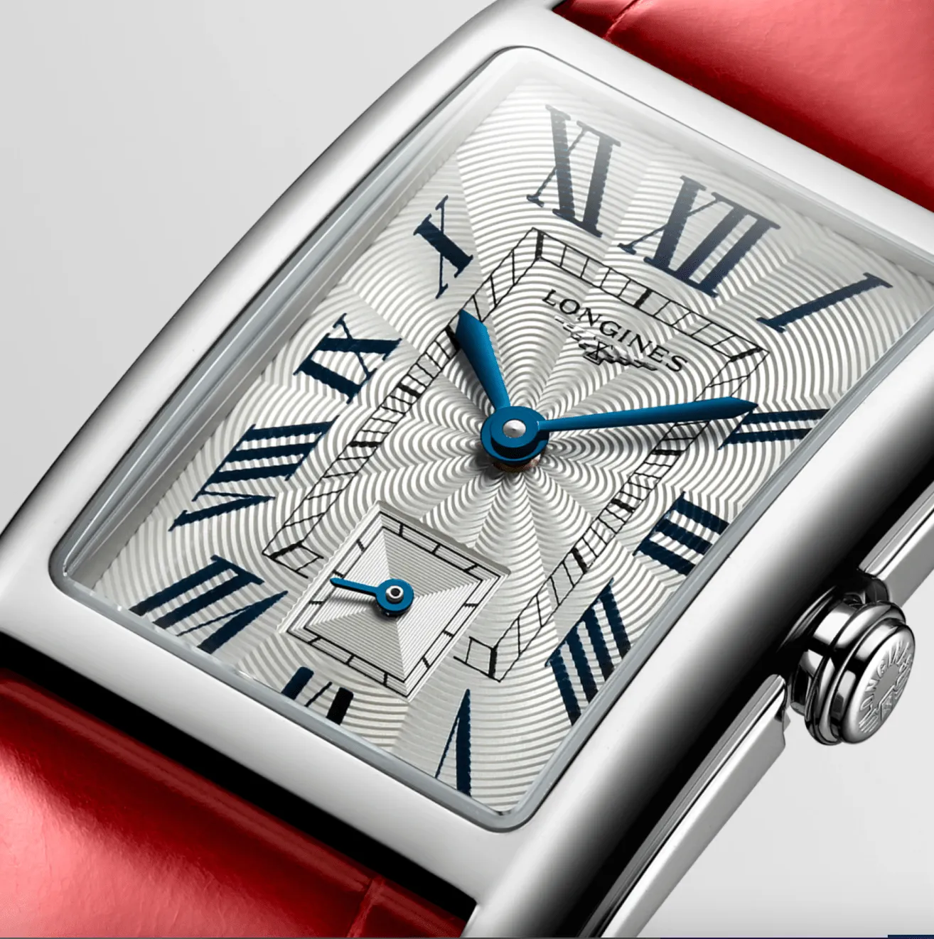 Longines Dolcevita 37mm