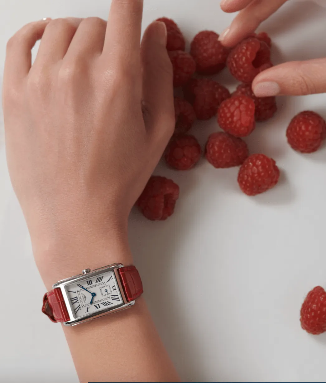 Longines Dolcevita 37mm