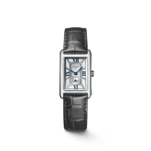 Longines Dolcevita Quartz Women's Watch L52554752