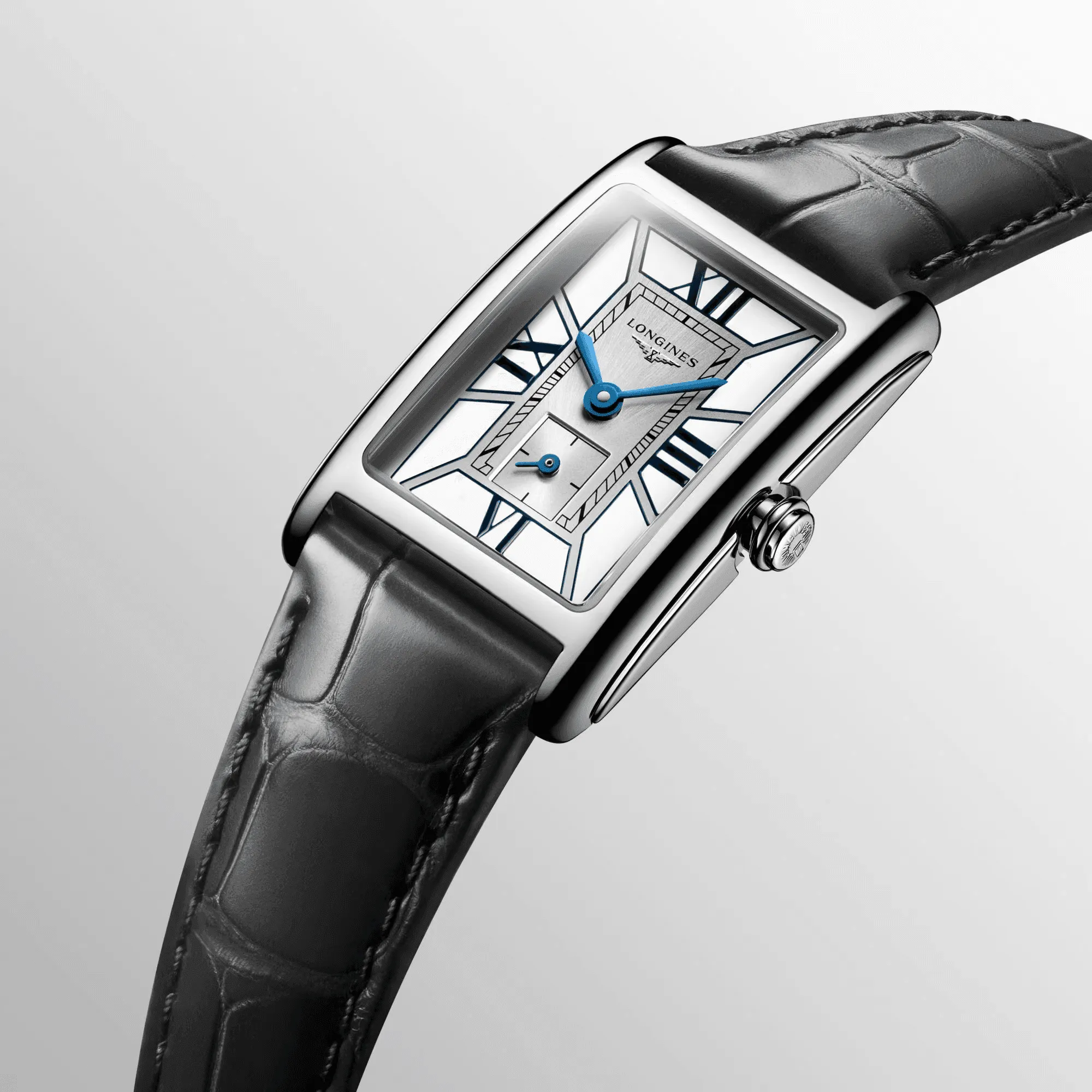 Longines Dolcevita Quartz Women's Watch L52554752