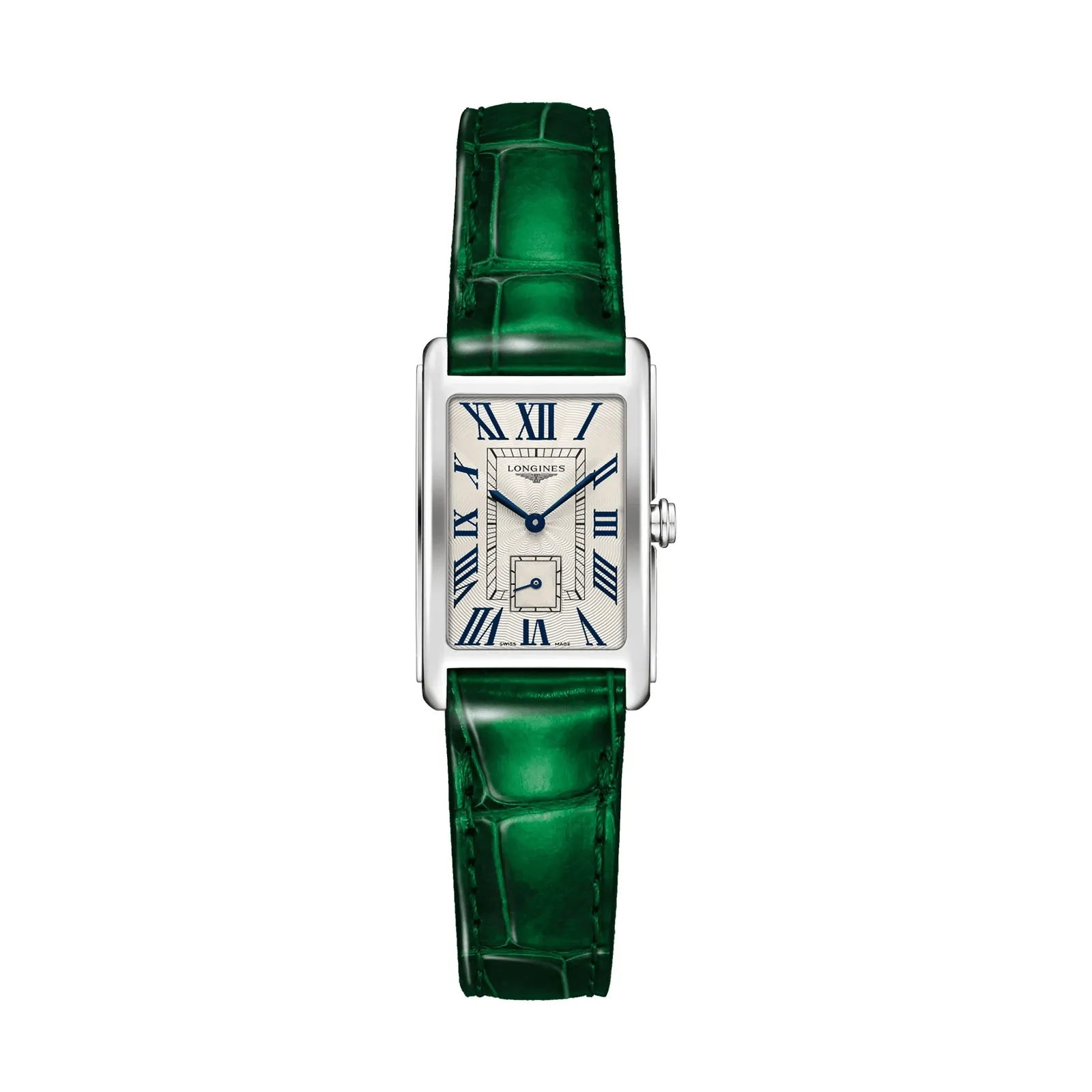 Longines Dolcevita Quartz Women's Watch L5512471A