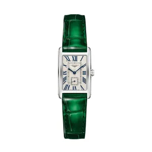 Longines Dolcevita Quartz Women's Watch L5512471A