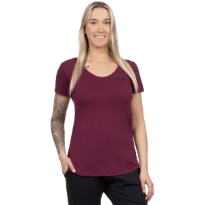 Lotus Women's T-shirt