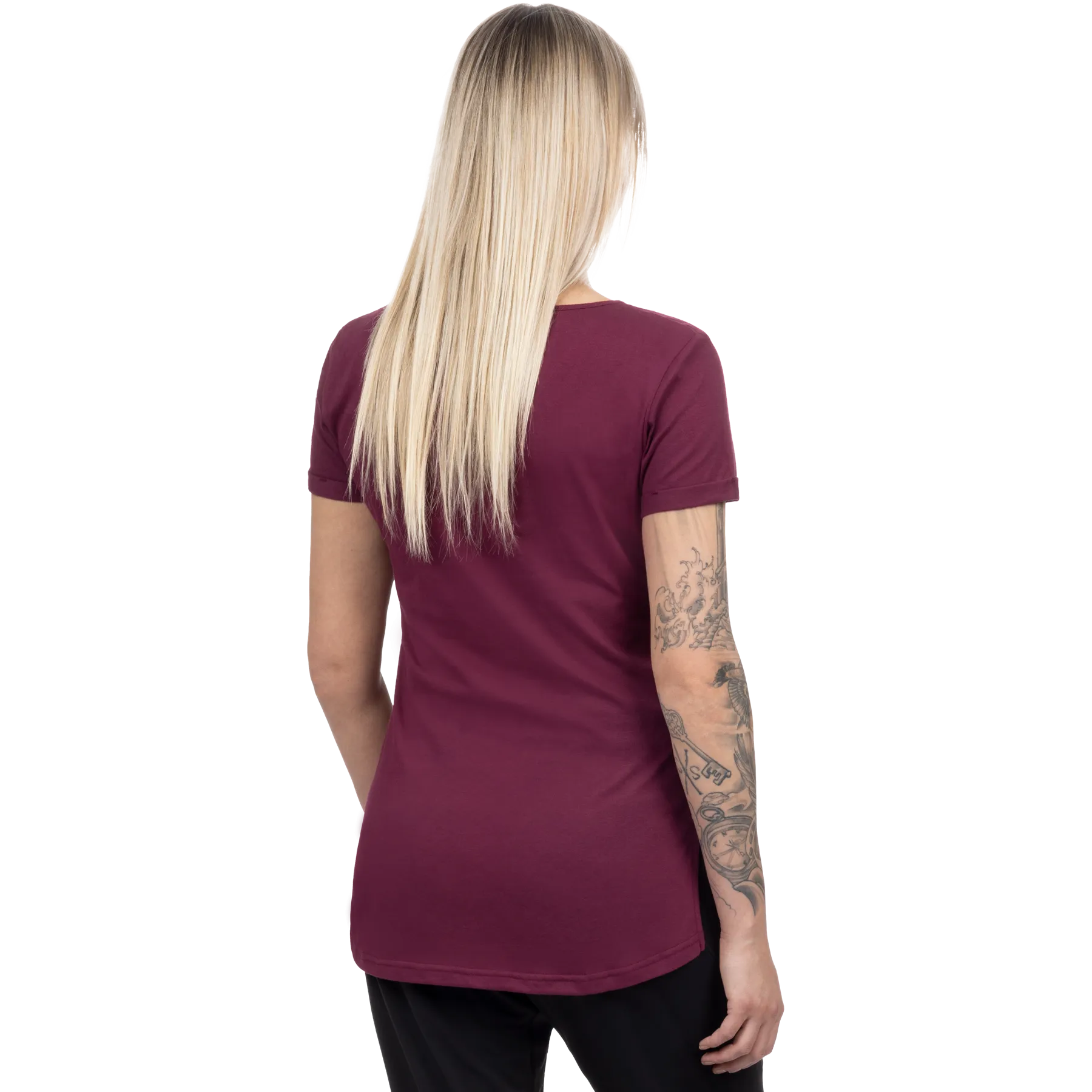Lotus Women's T-shirt