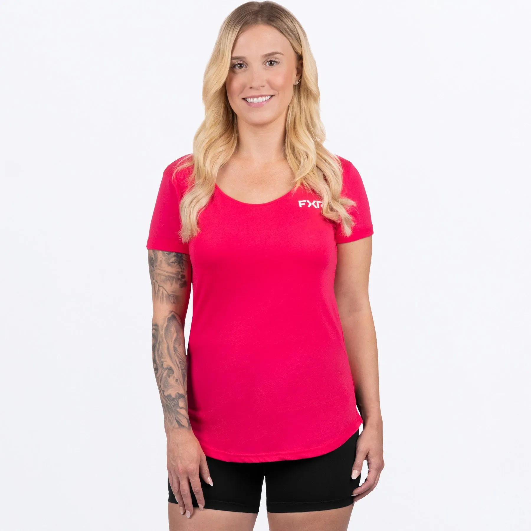 Lotus Women's T-shirt