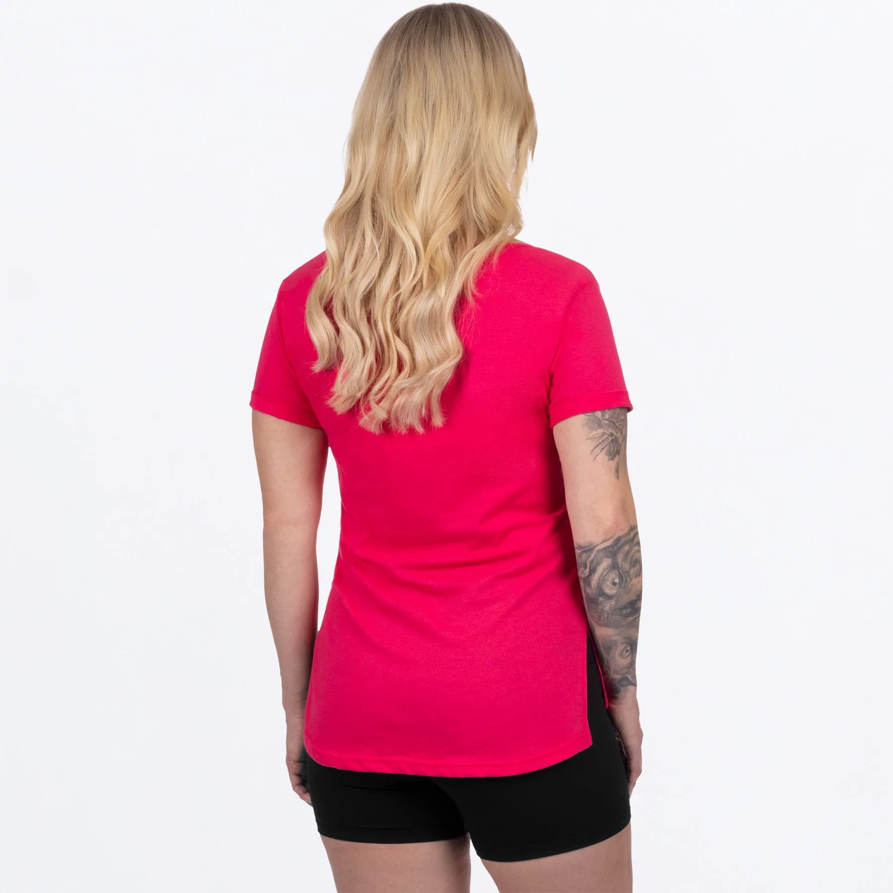Lotus Women's T-shirt