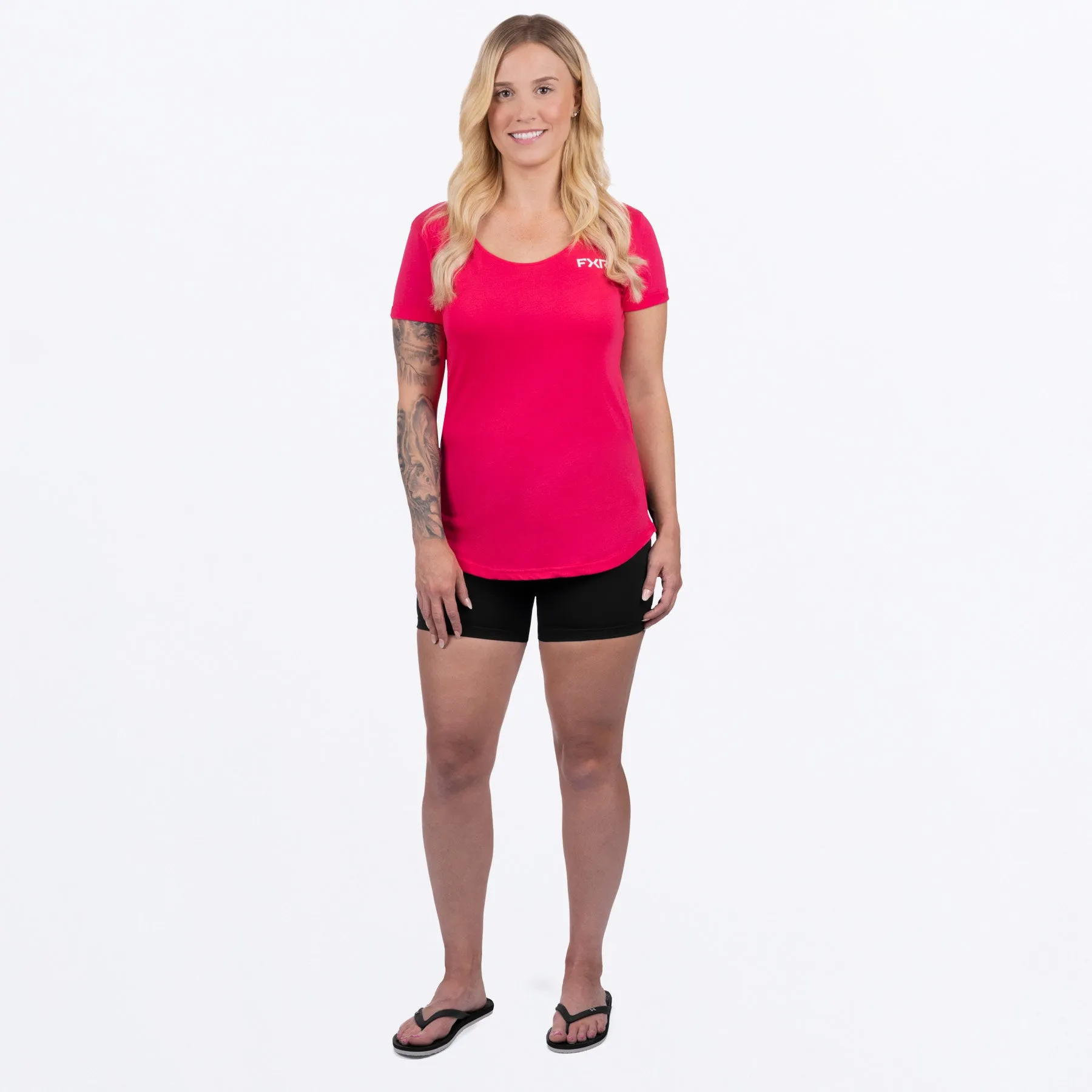 Lotus Women's T-shirt