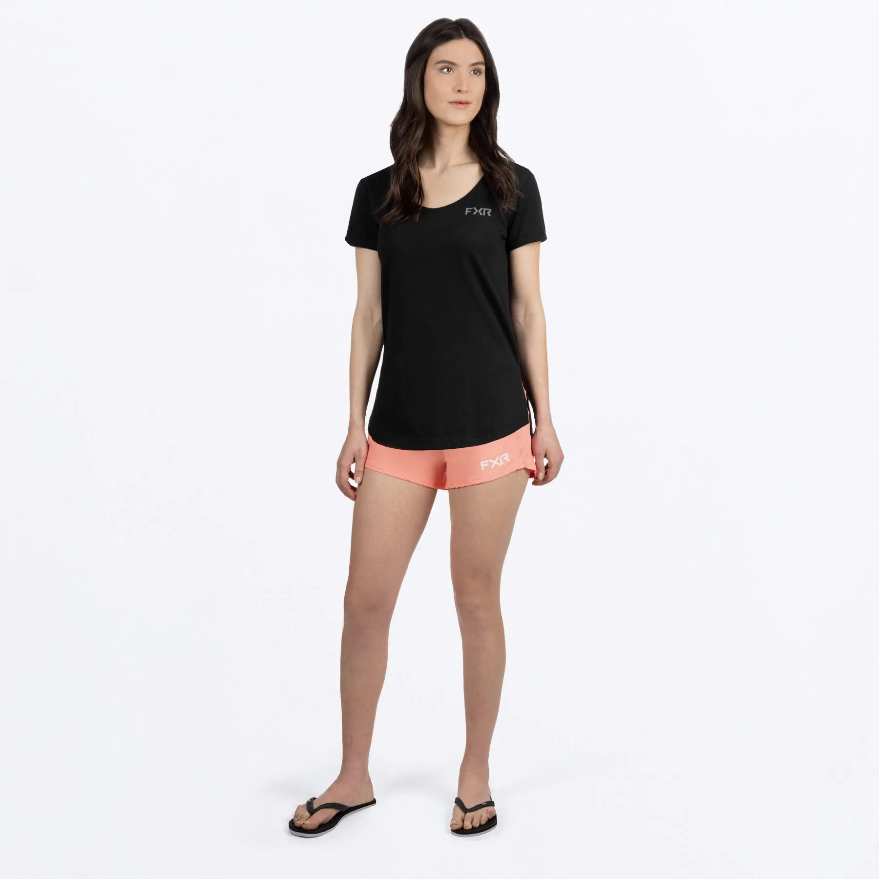 Lotus Women's T-shirt