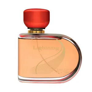 Louis Cardin Lightning Perfume For Women EDP 100ml