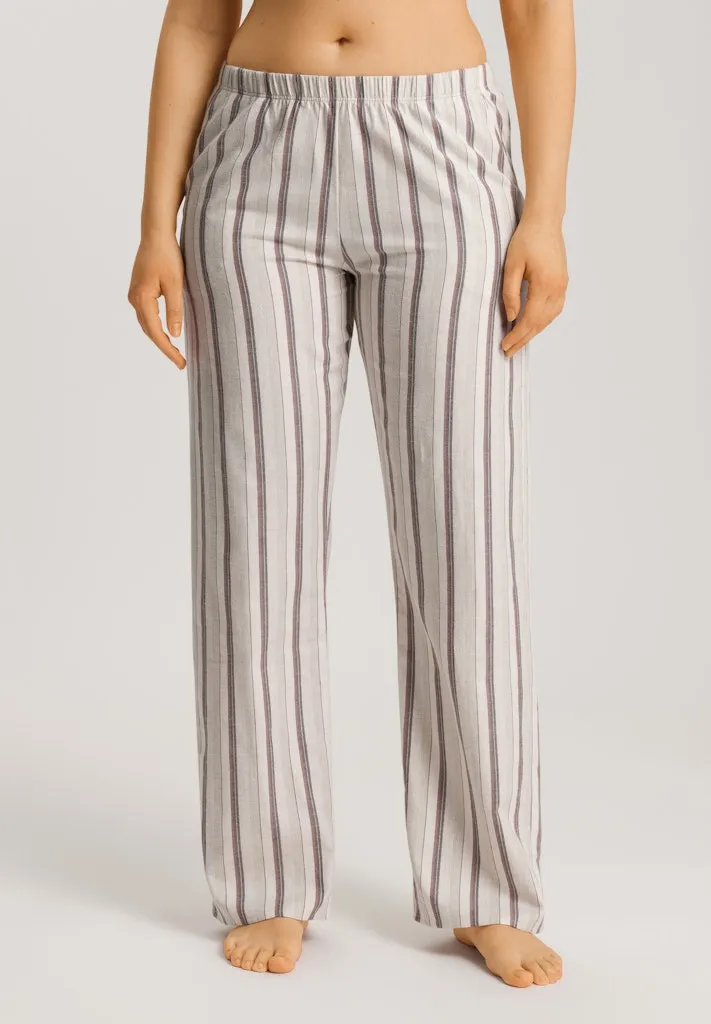 Loungy Nights - Long Pants