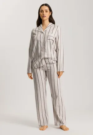Loungy Nights - Long Pants