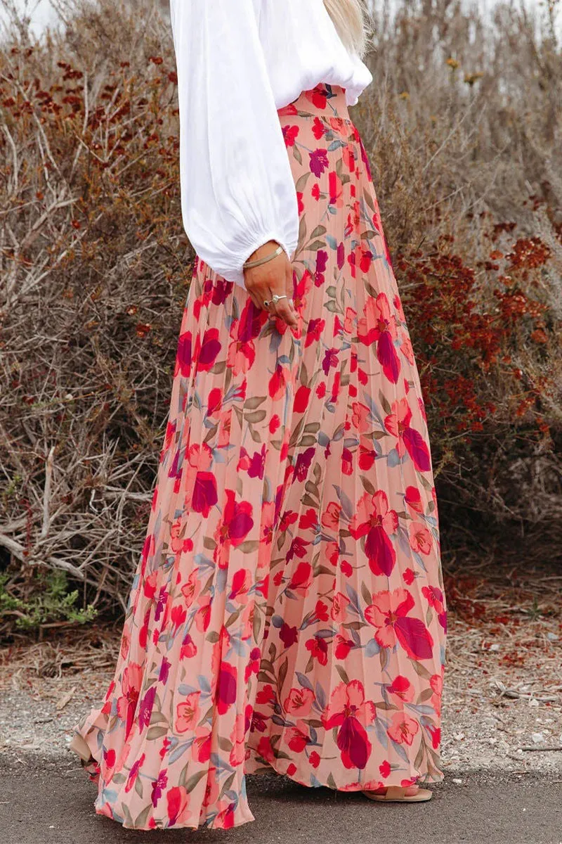 Lucia® | Full Print Bottoms