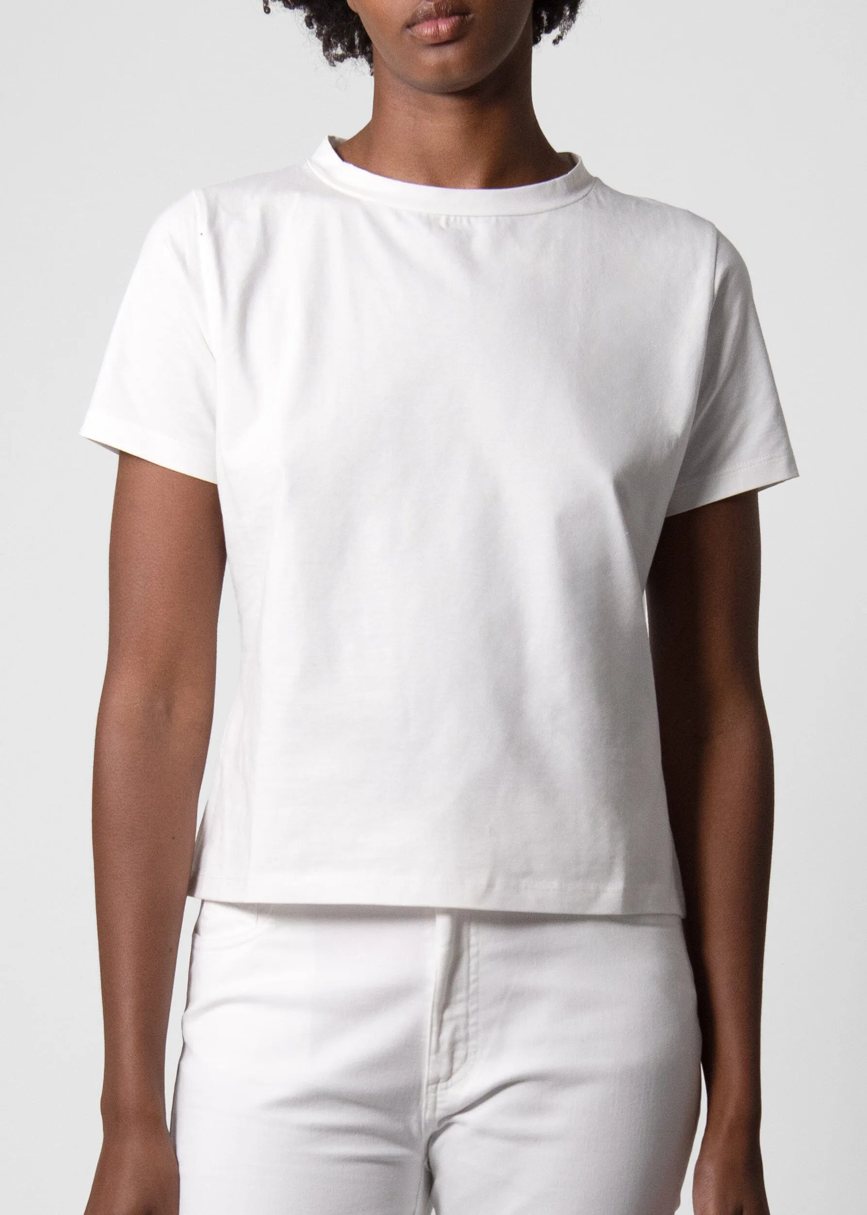 LUNA PERFECT TEE