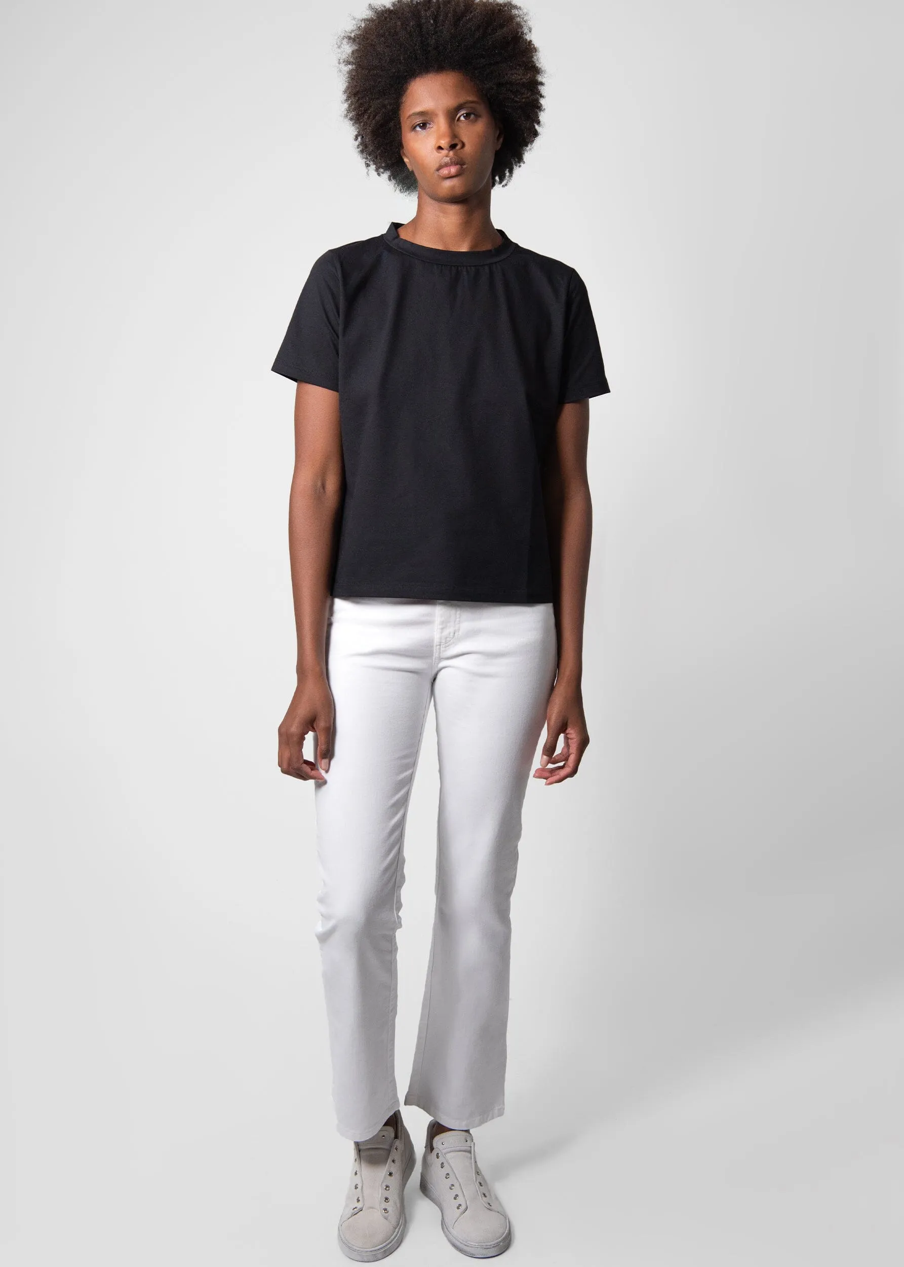 LUNA PERFECT TEE