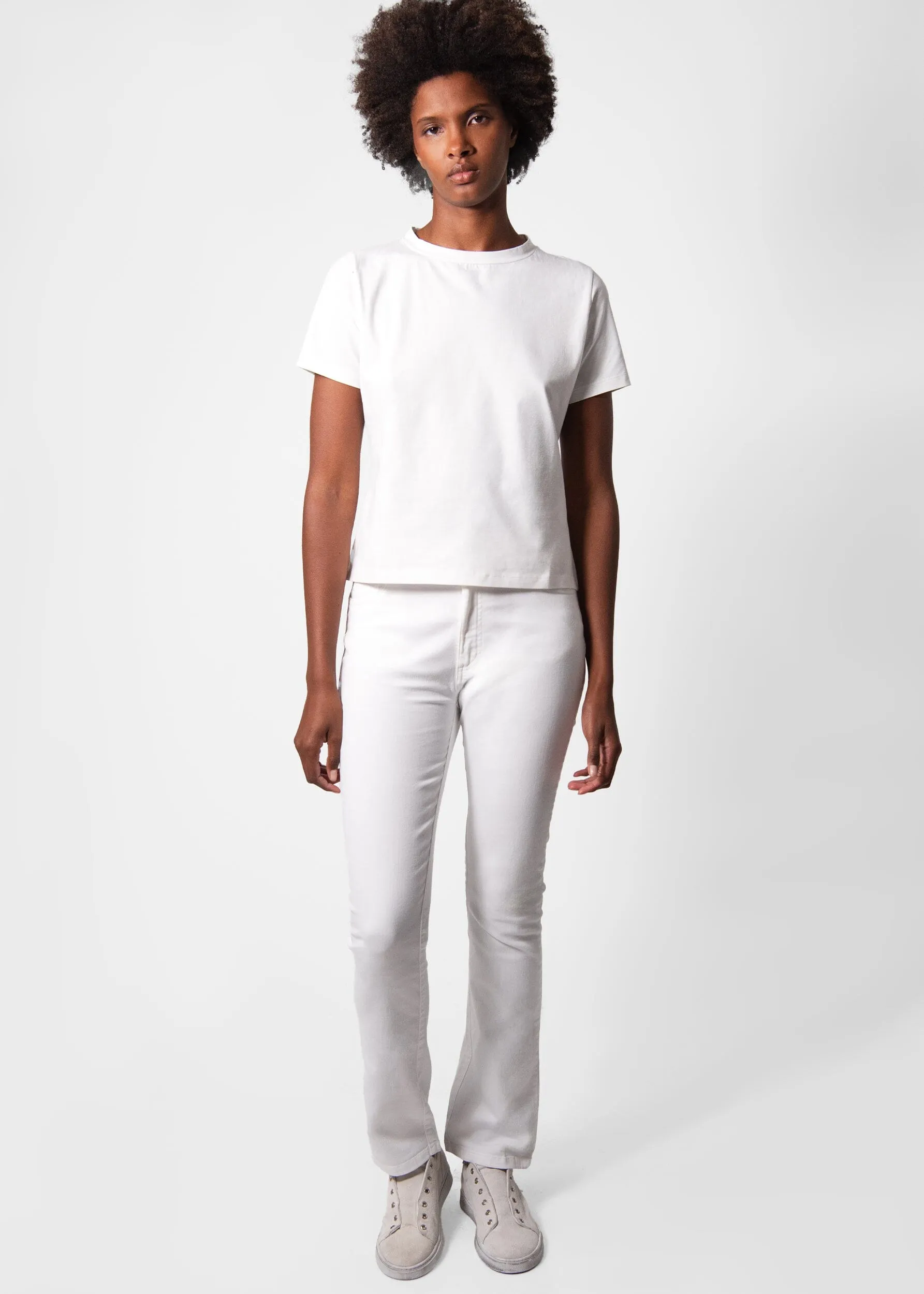 LUNA PERFECT TEE