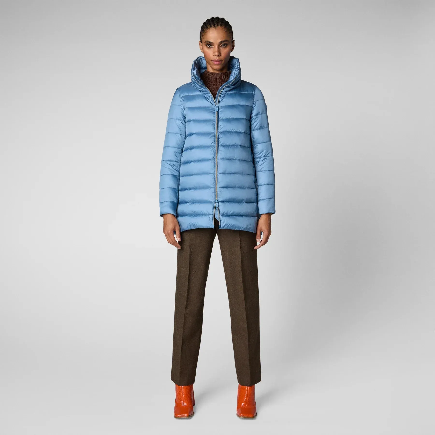 Lydia Jacket W